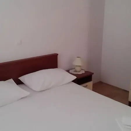 Apartman Toni Makarska
