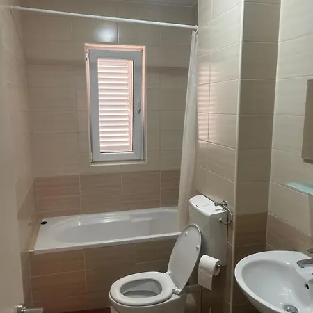 Apartman Toni Makarska