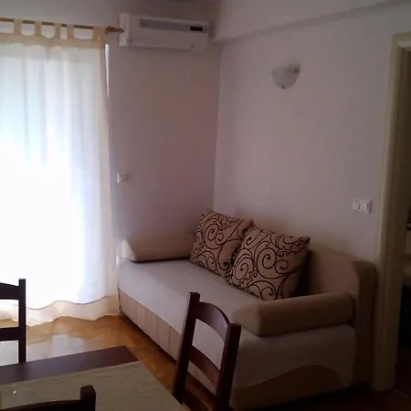 Apartman Toni Makarska