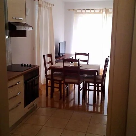 Apartman Toni