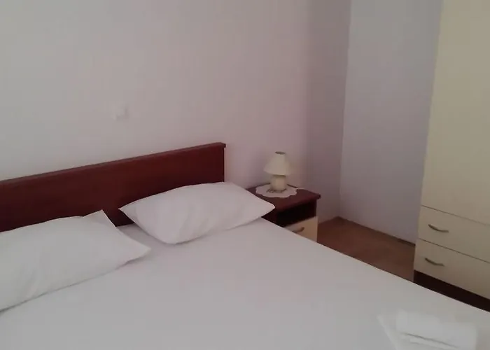 Apartment Toni Makarska