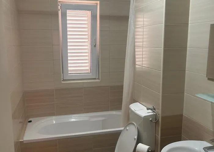 Apartment Toni Makarska