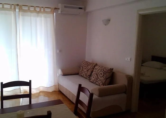 Apartment Toni Makarska