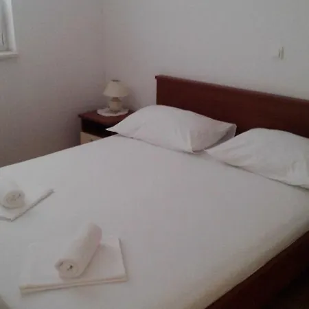 Toni Apartament