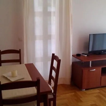 Toni Apartament